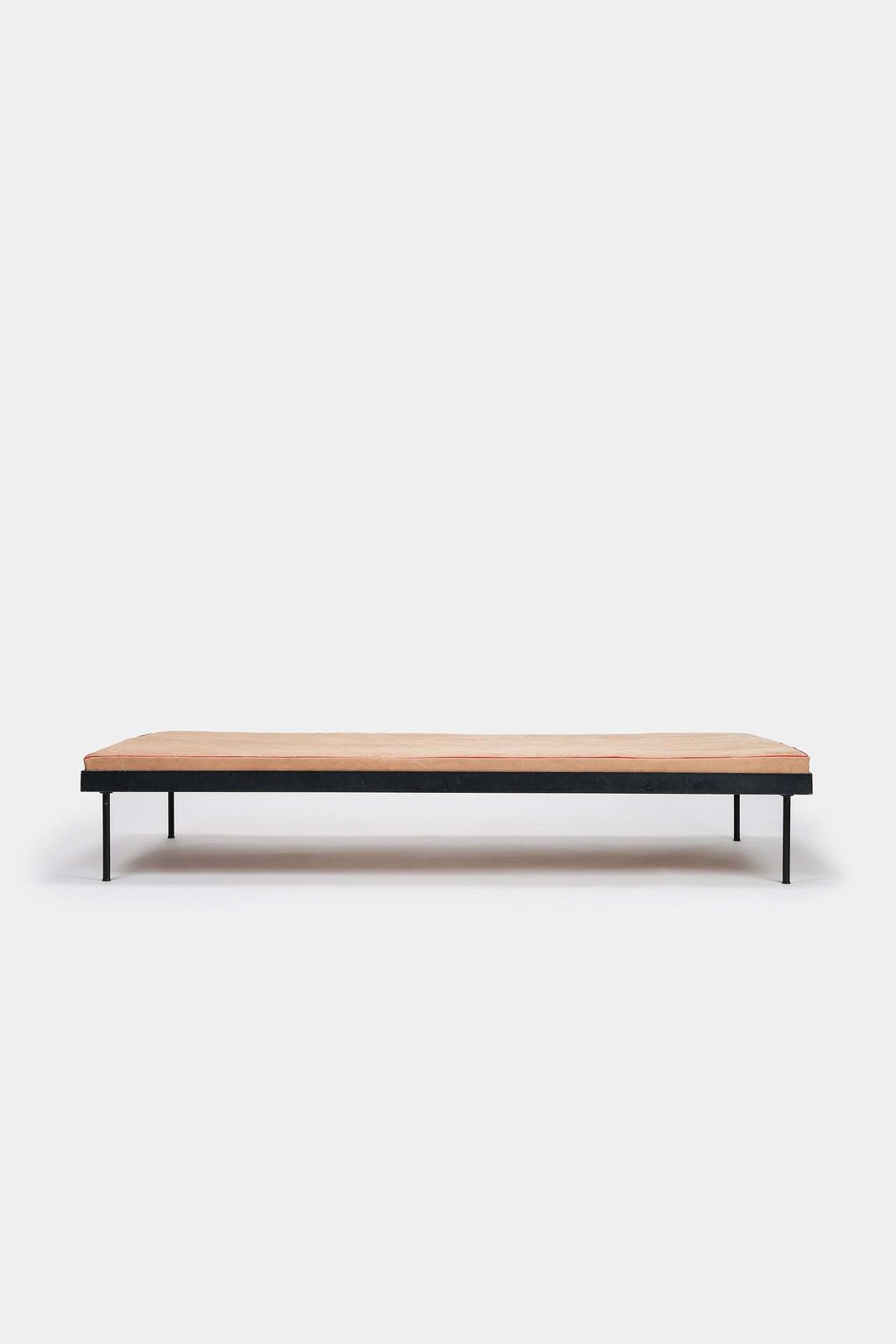 Hans Gugelot, Daybed, Gb1085, Deutschland, 50er photo for sale