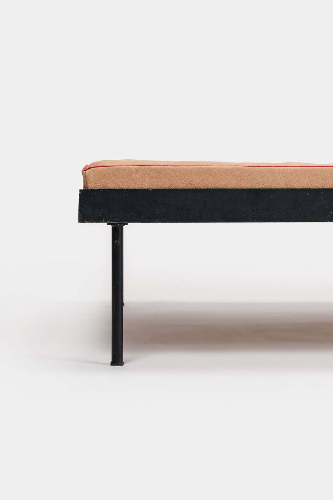Hans Gugelot, Daybed, Gb1085, Deutschland, 50er photo vinterior
