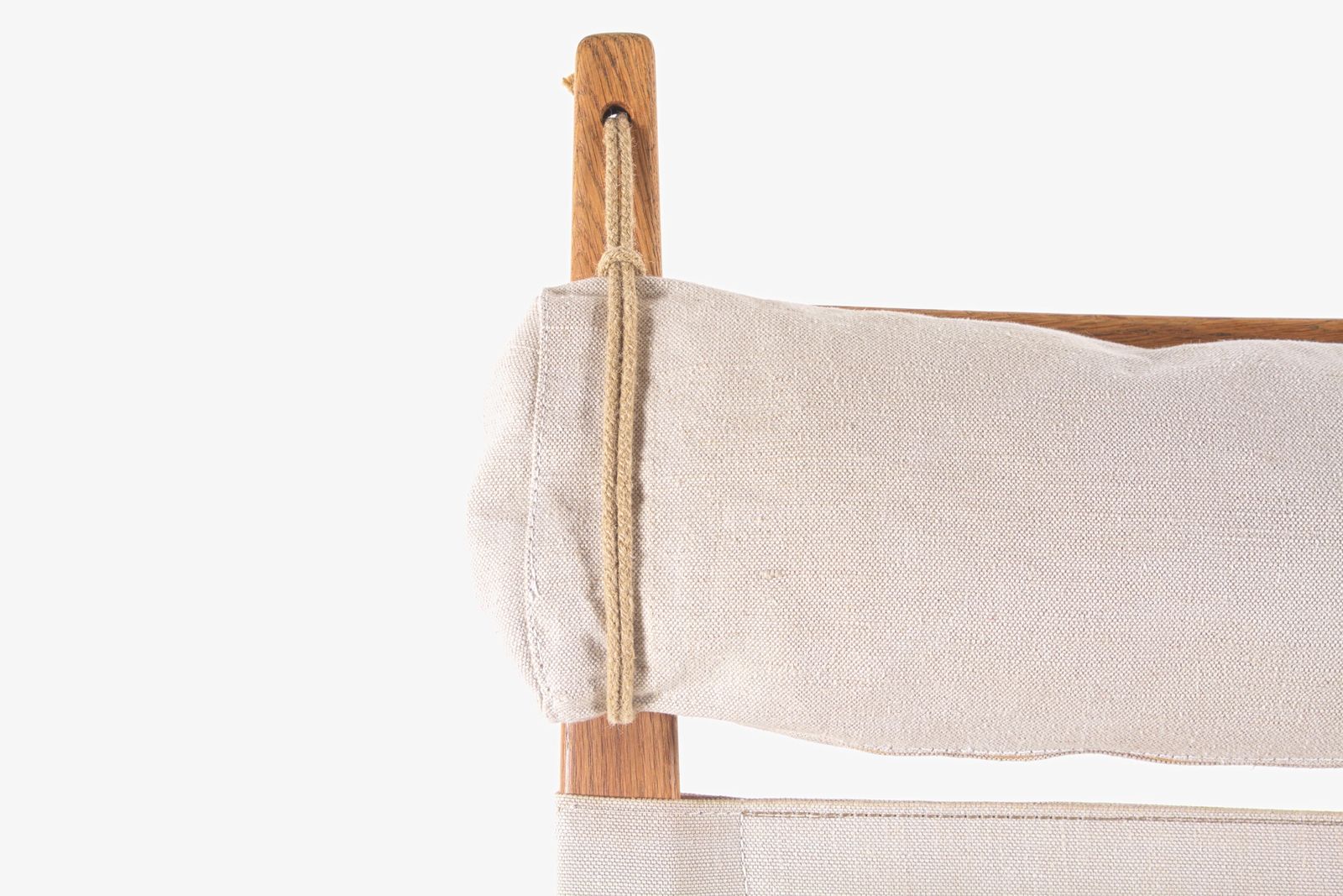 Rocking Chair "Keyhole Chair" By Hans Wegner For Getama. Ge 673. Cover Fabric Partly Restored photo buy