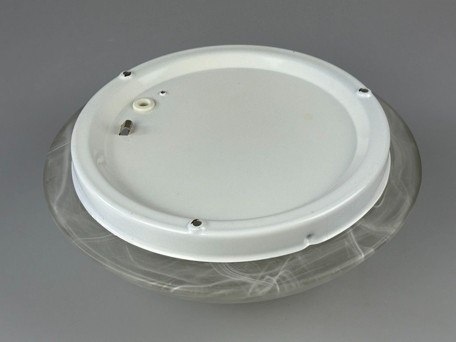 168.0 60s 70s Peill & Putzler Germany Plafoniere Ceiling Light Space Age Design photo
