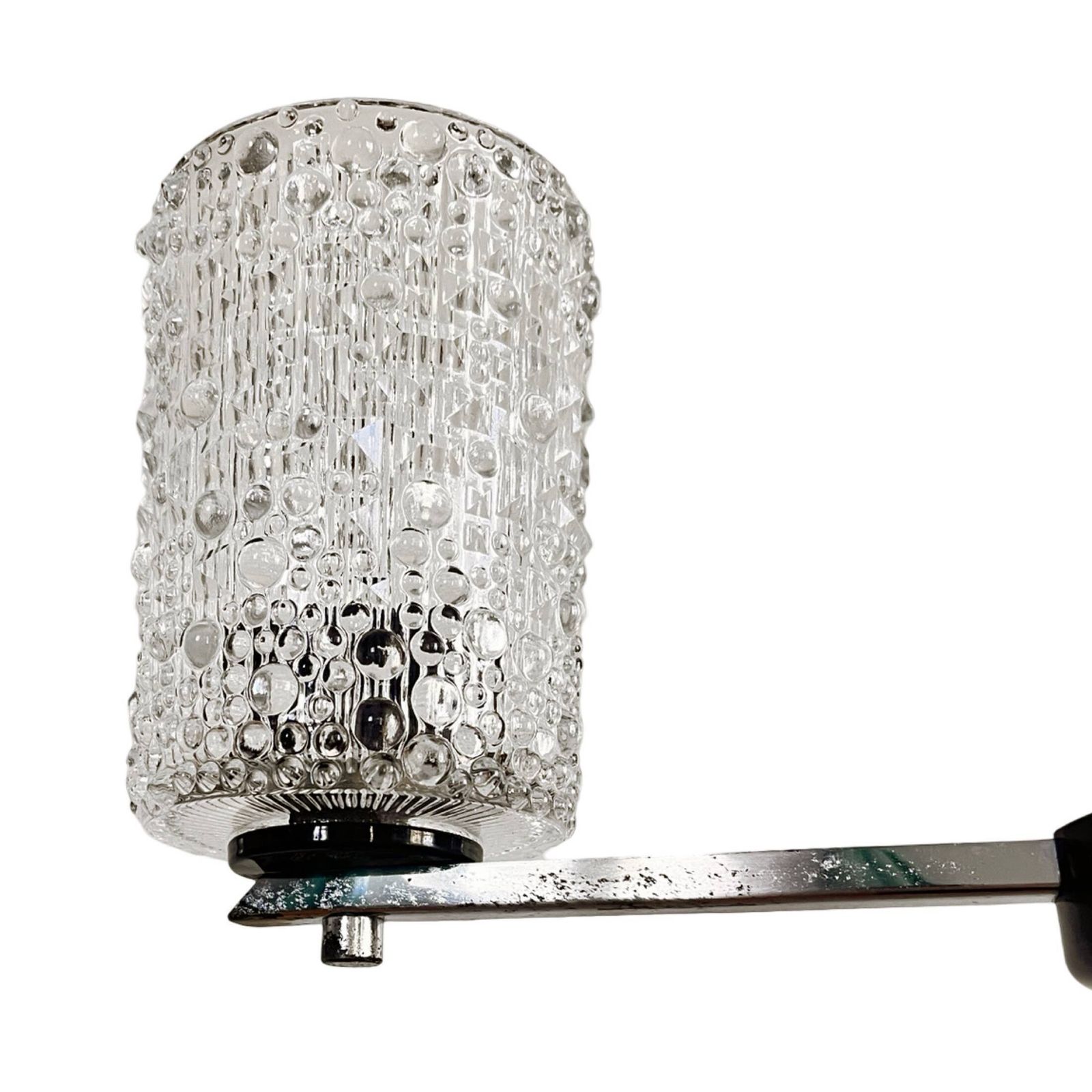 photo buy Chandelier, Lidokov Type V167 1268, Czechoslovakia, 1970s