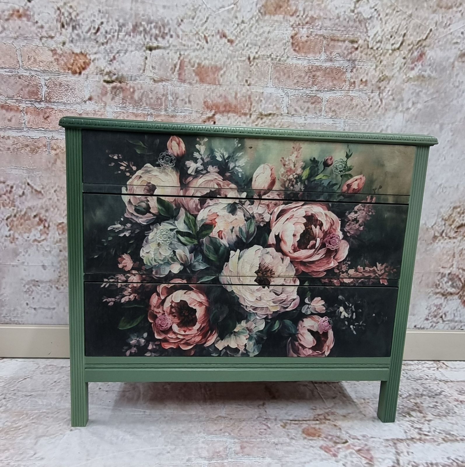 Bespoke Chest Of Drawers photo Furniture