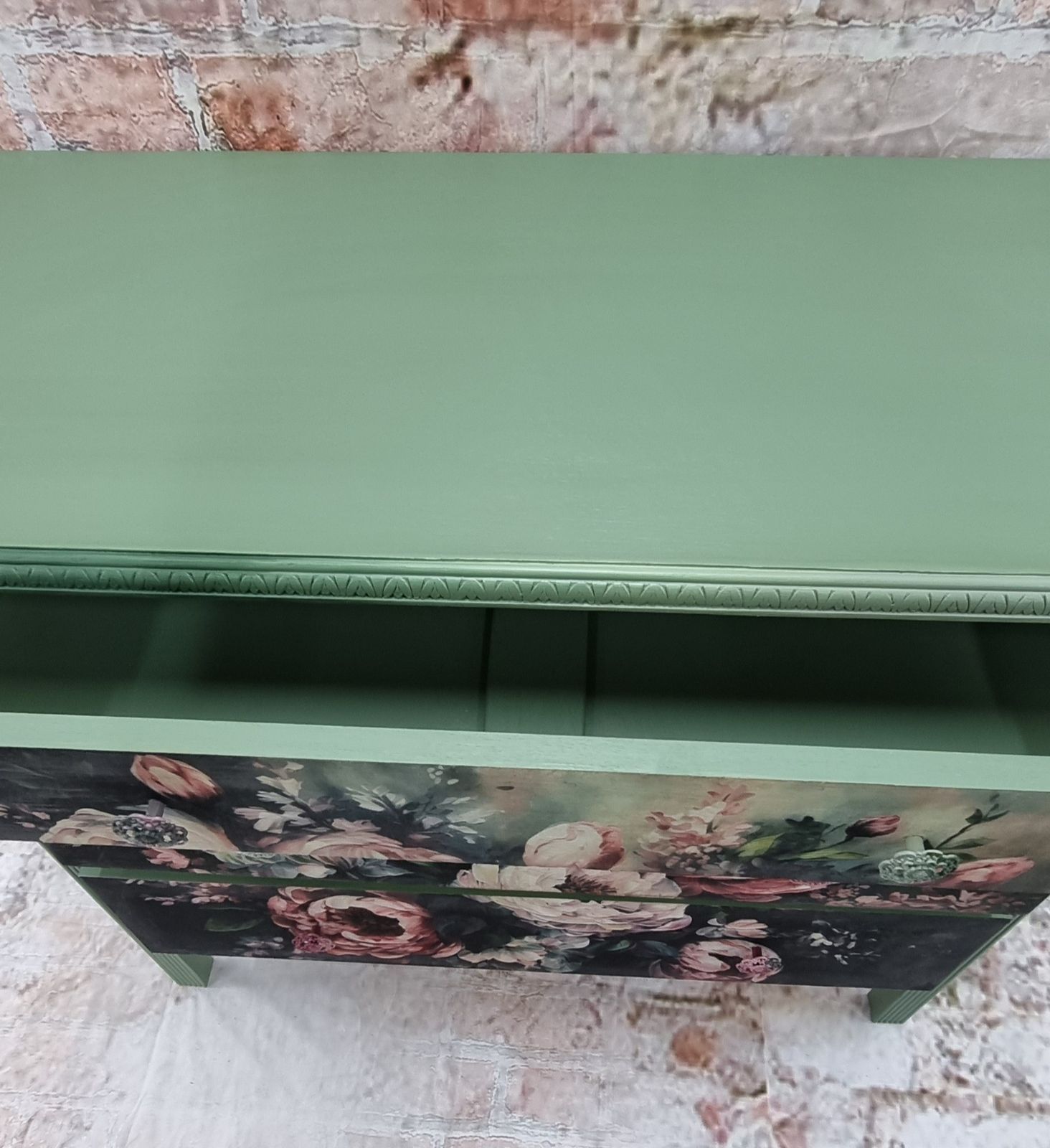 photo for sale Bespoke Chest Of Drawers
