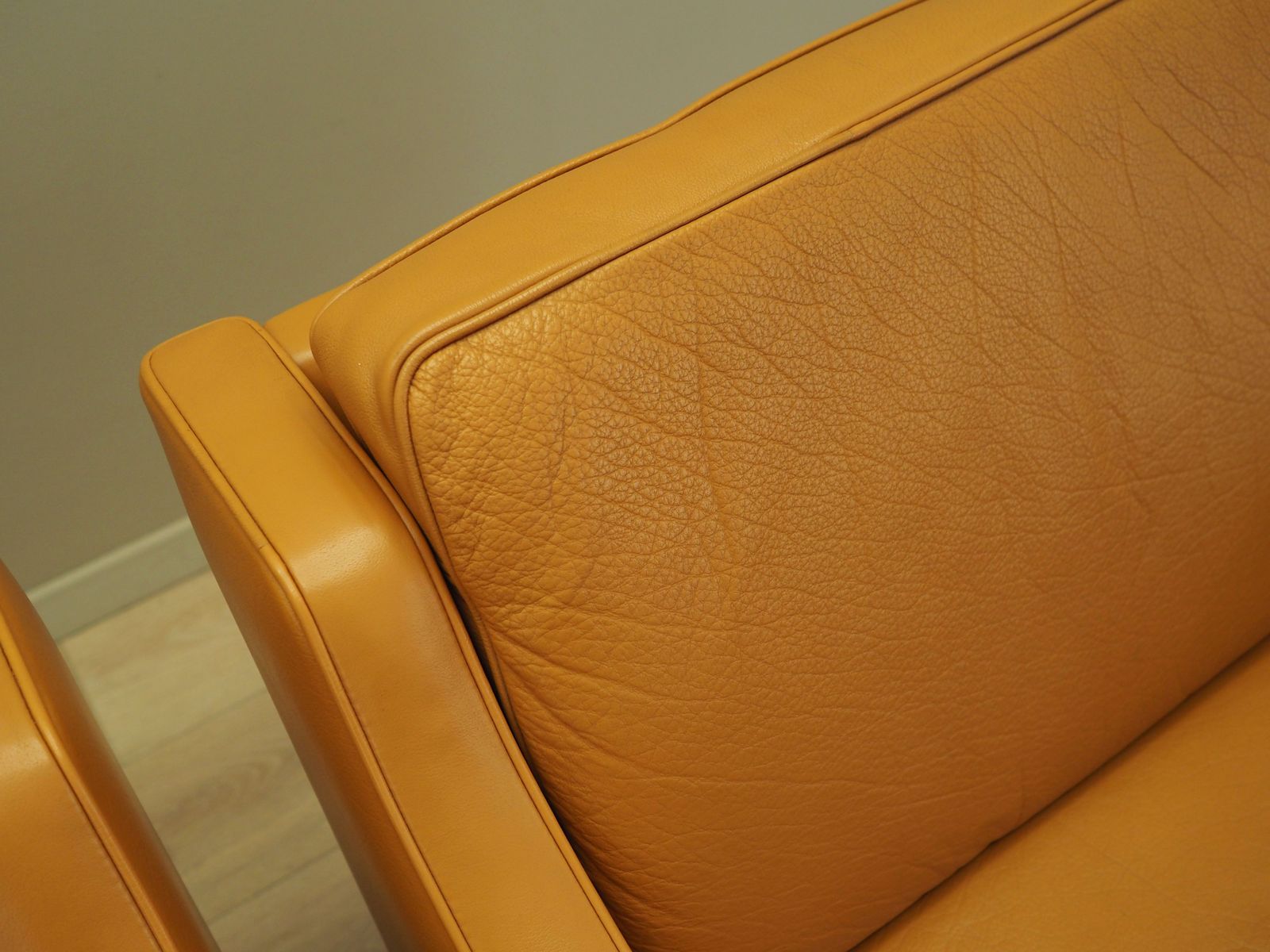 Set Fauteuils, Deens Design, Jaren 1970, Productie: Denemarken photo vinterior