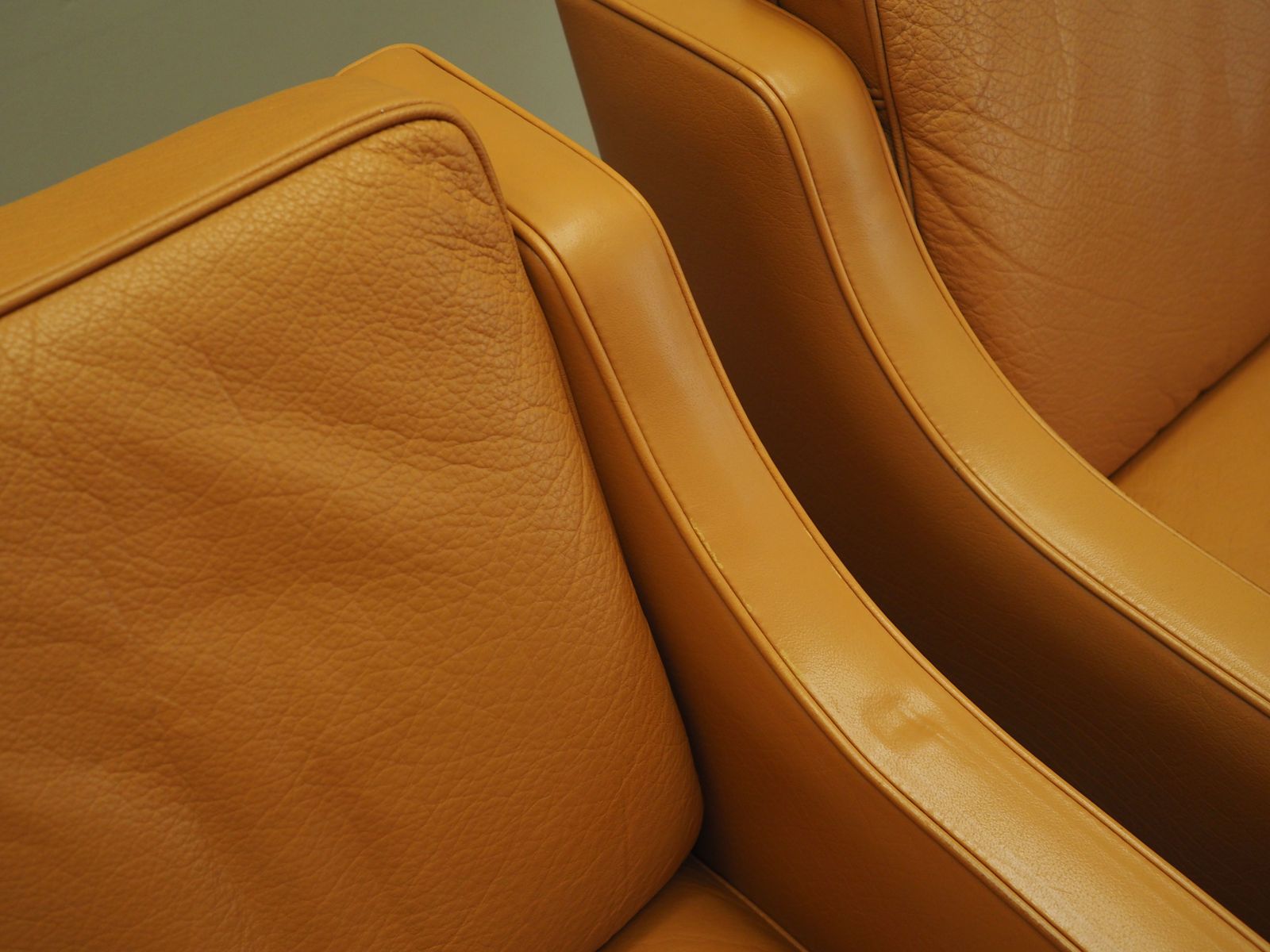 1759.0 Set Of Lounge Armchairs, Danish Design, 1970s, Production: Denmark photo