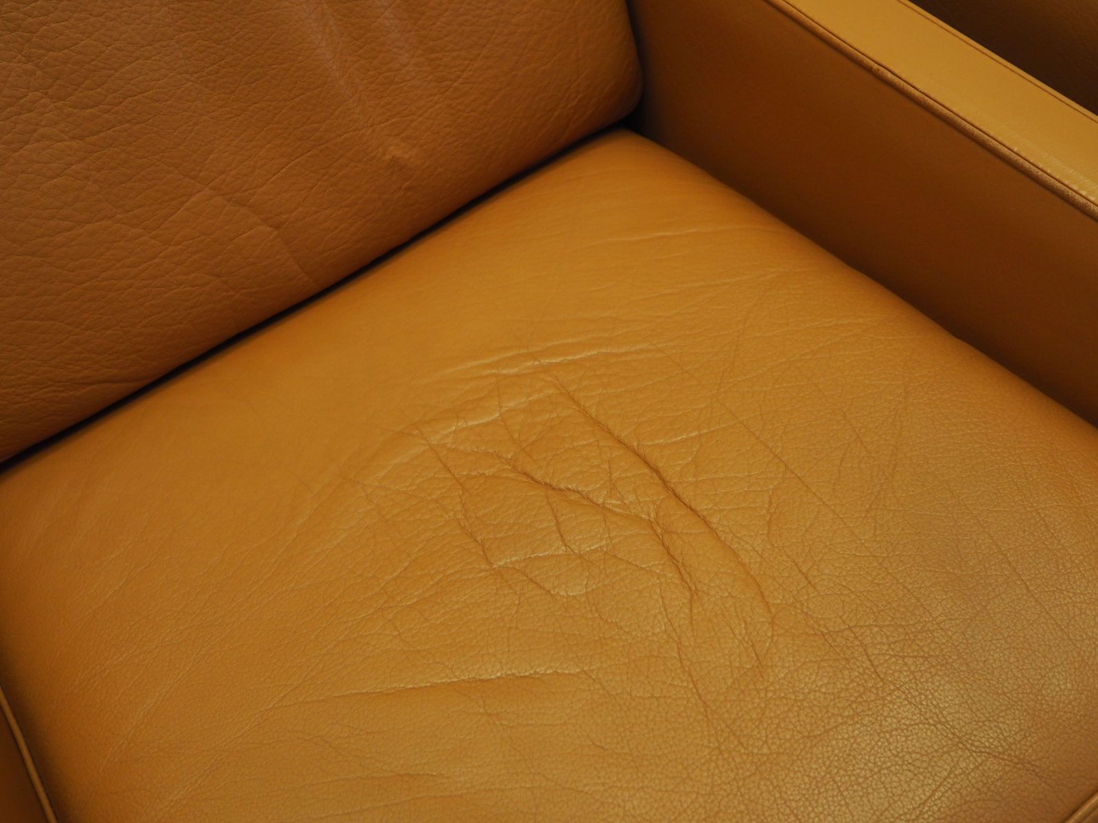 photo buy Set Fauteuils, Deens Design, Jaren 1970, Productie: Denemarken