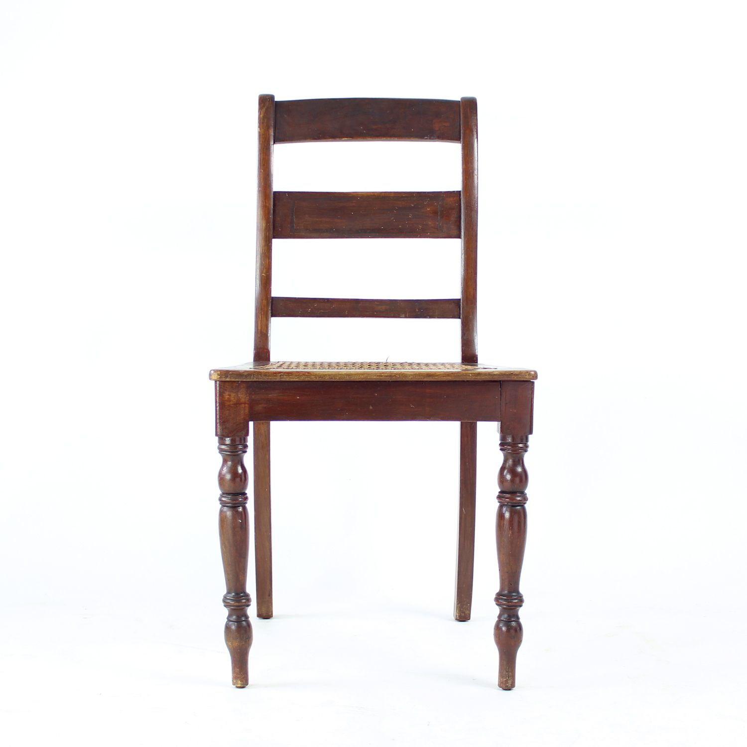 Wooden Chair, Czechoslovakia 1910s photo Furniture