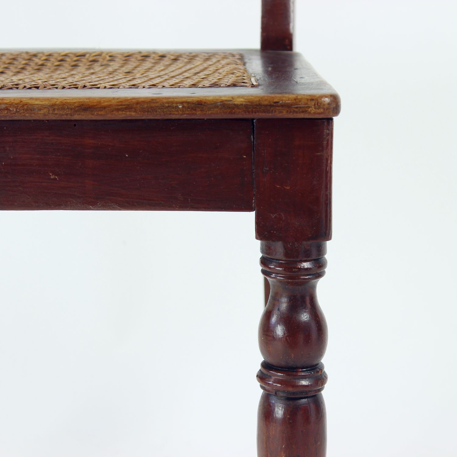 Wooden Chair, Czechoslovakia 1910s photo 250.0