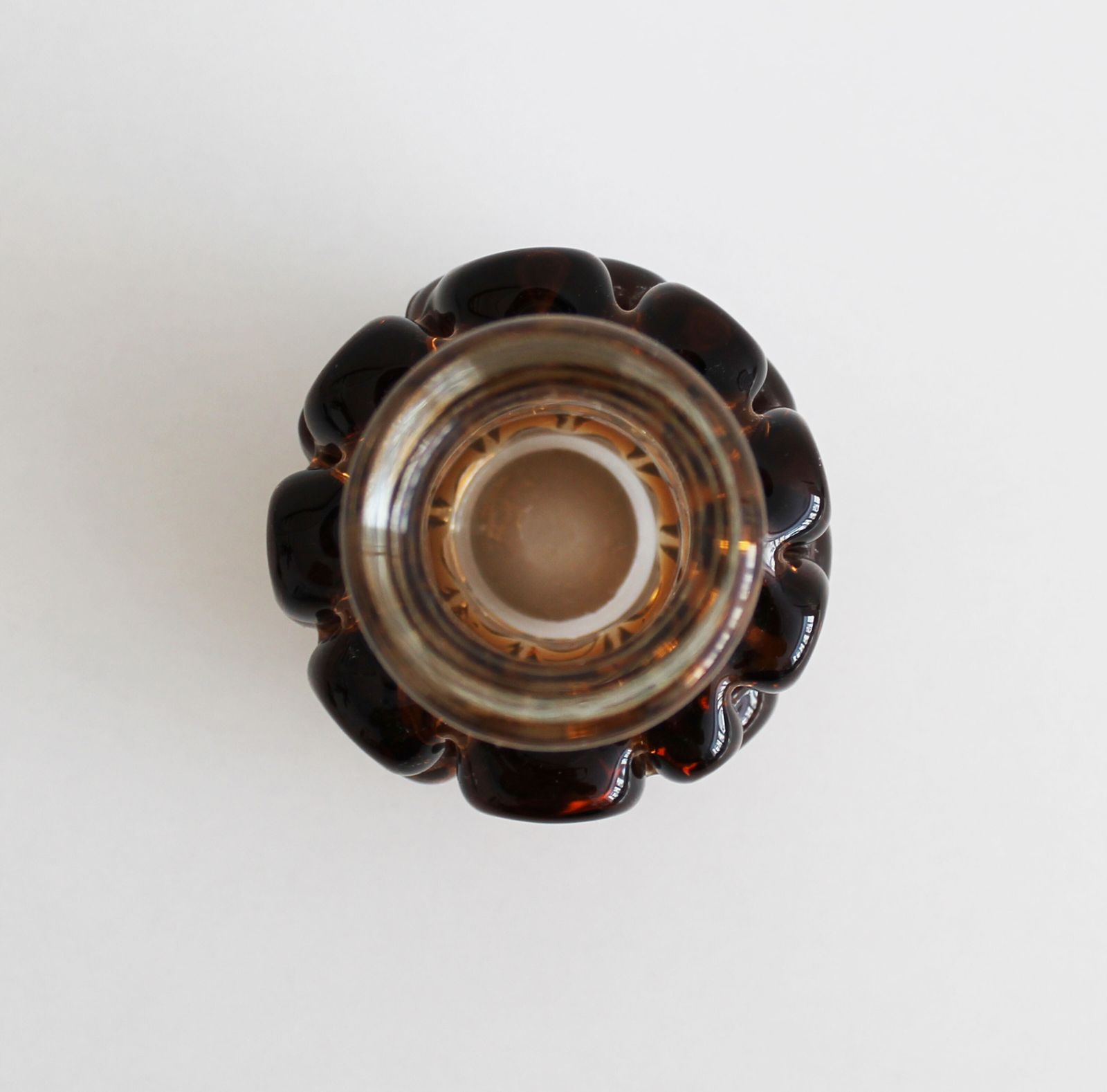 1970's Flower Vase By Frantisek Vizner photo buy