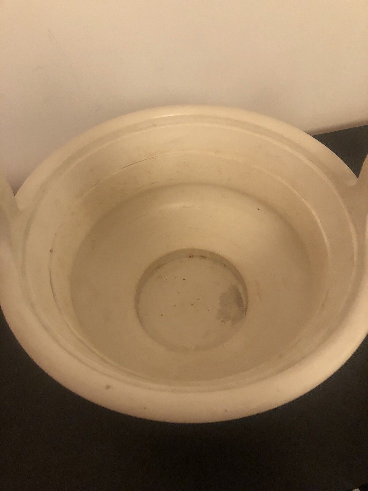 Wedgwood Early 19th Century Crater Vase photo vintage