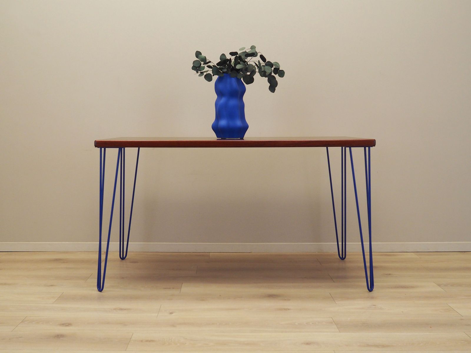 Vintage Desk, Danish Design, 1970s, Production: Denmark photo for sale