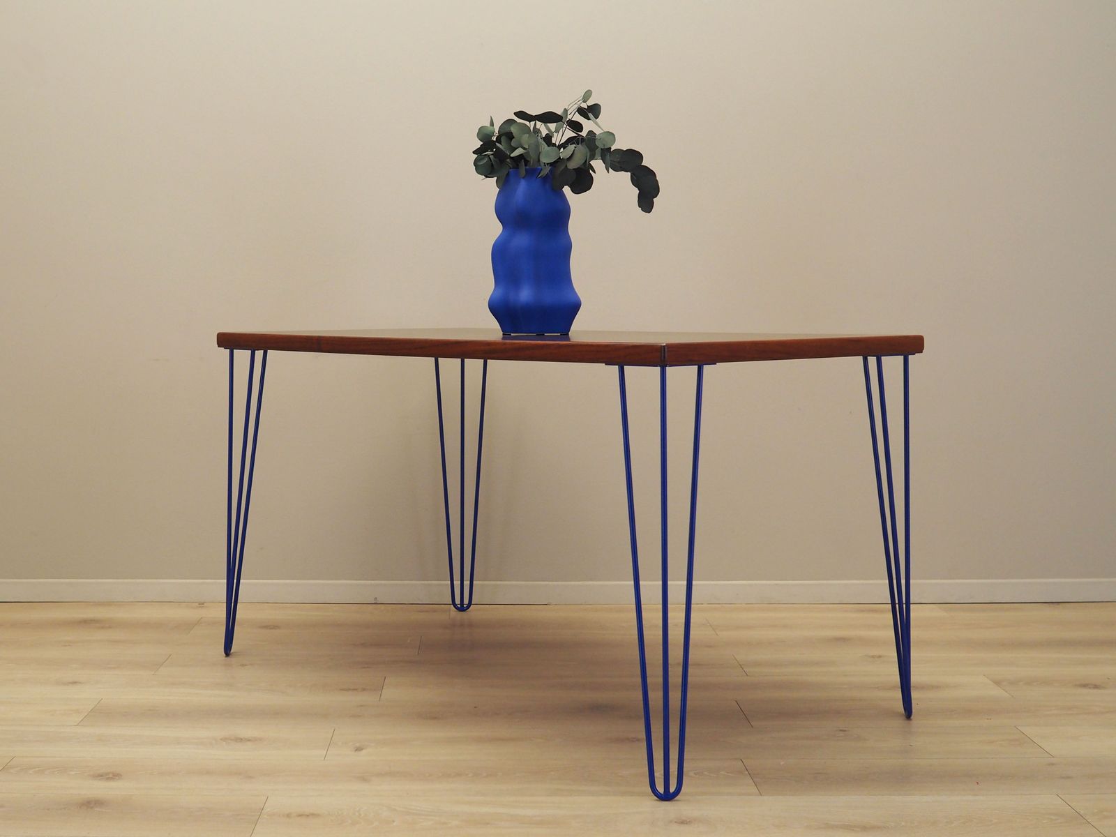 Vintage Desk, Danish Design, 1970s, Production: Denmark photo Furniture