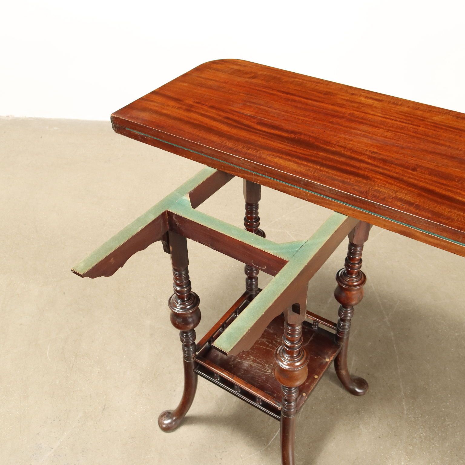 Coffee Table Victorian Mahogany England XIX Century photo 680.0