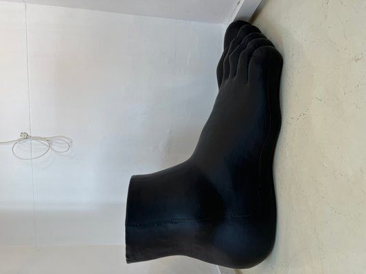 Serie Up 2000 Il Piede Up 7 Sculpture By Gaetano Pesce photo for sale