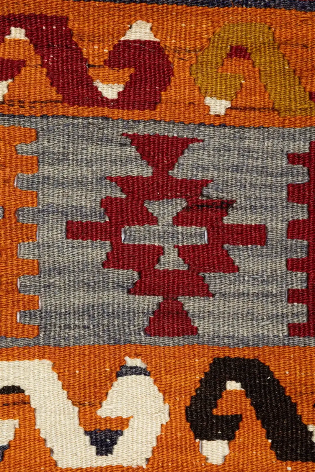 Balikesir Vintage Kilim 302x75cm photo furniture