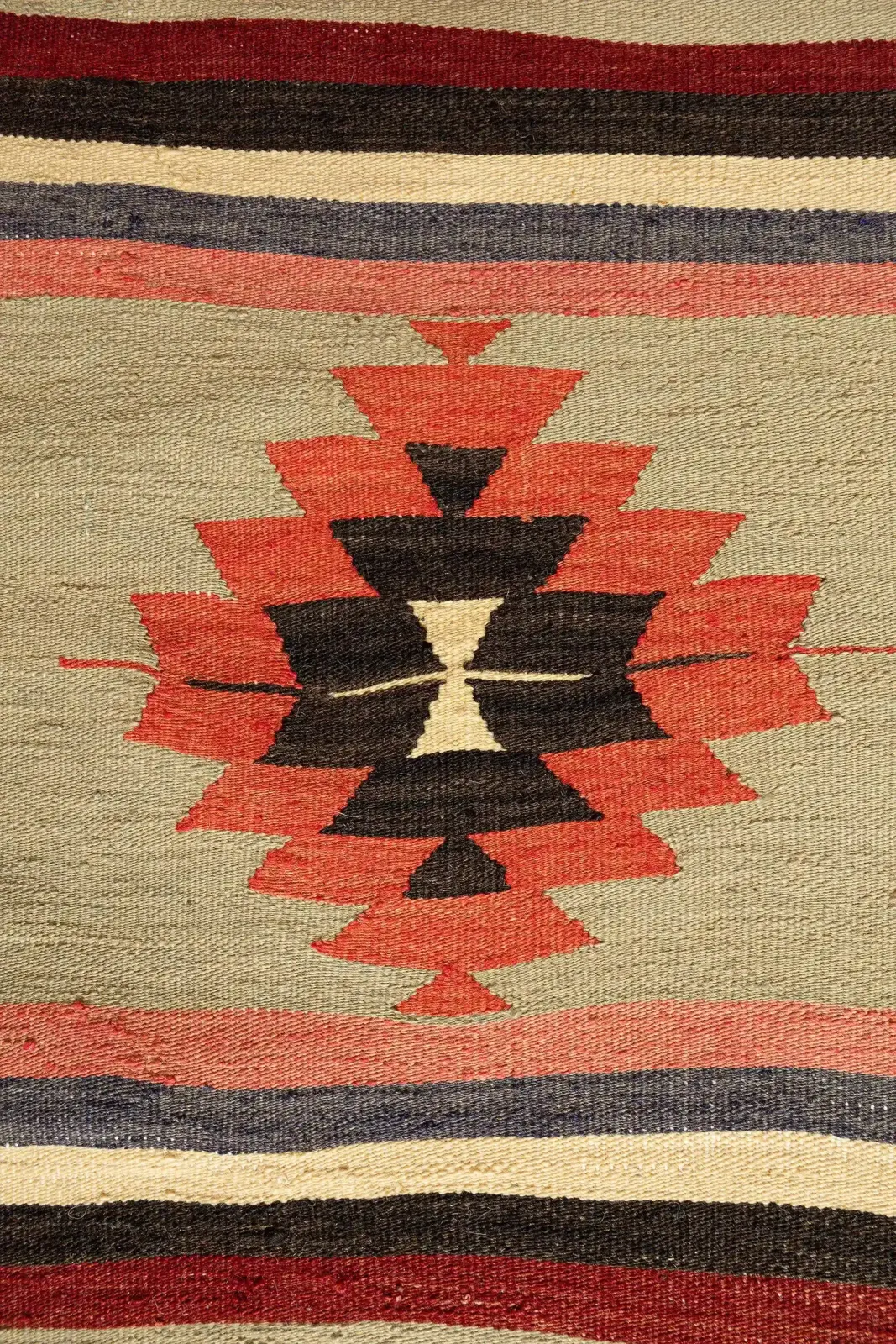 Denizli Vintage Kilim 274x160cm photo furniture