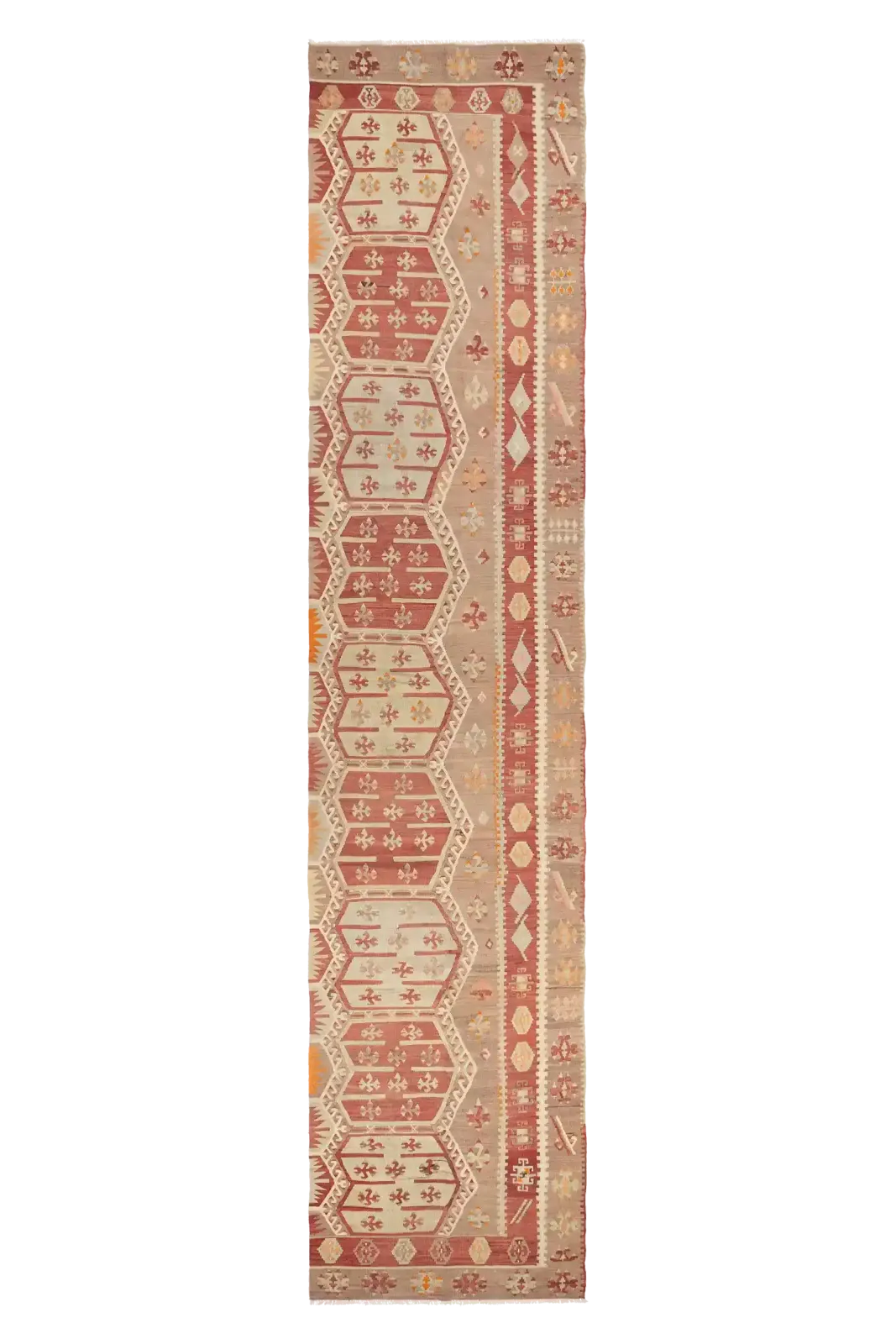 Kayseri Vintage Word 390x82cm, 1960s