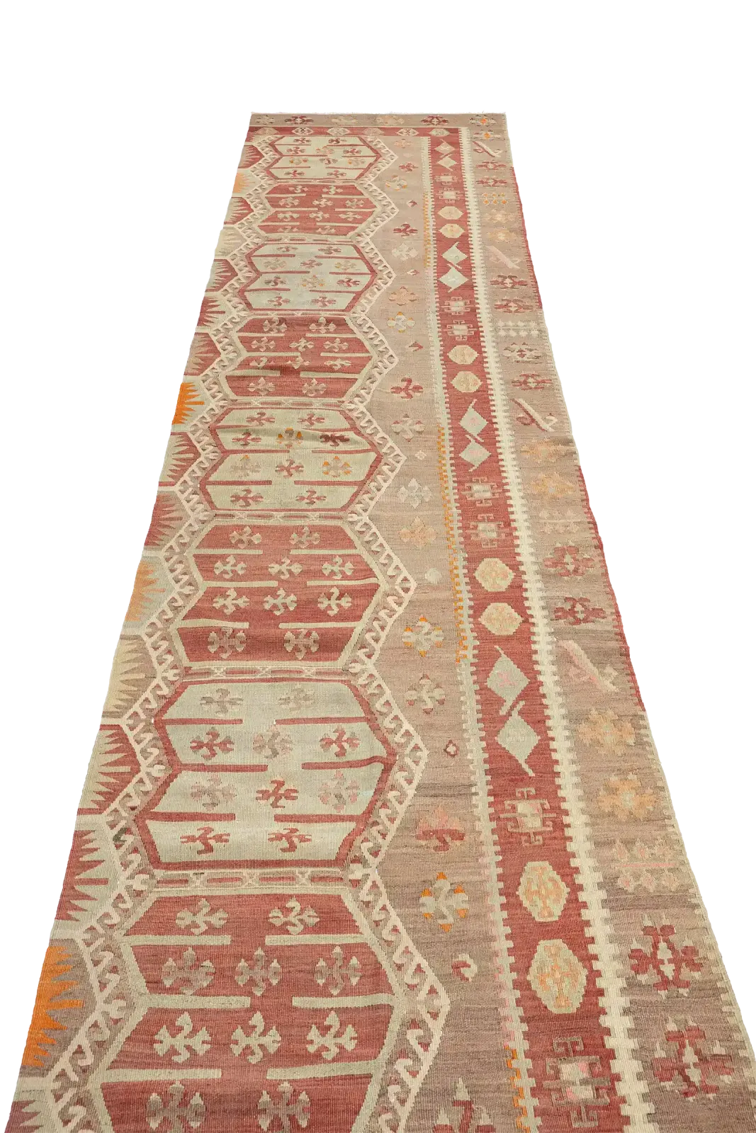Kayseri Vintage Word 390x82cm, 1960s photo furniture