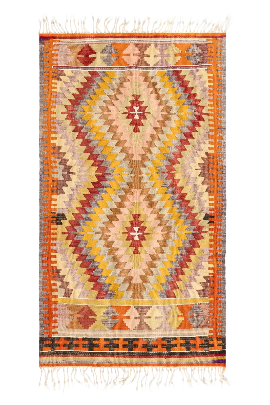 Barak Vintage Hem 125x70cm, 1960s