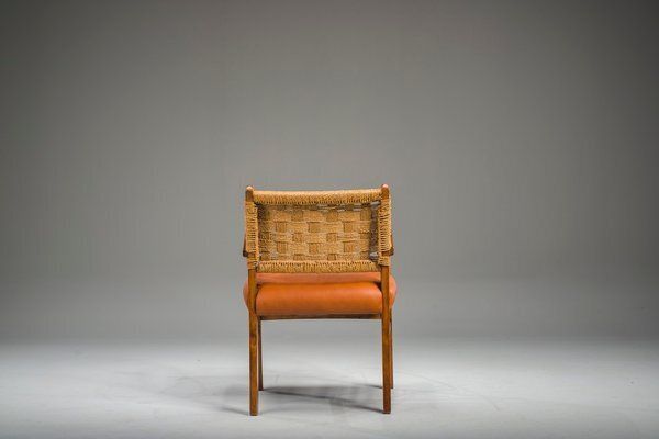 Bauhaus Armchair By Axel Larsson For Bodafors, 1930s photo Furniture