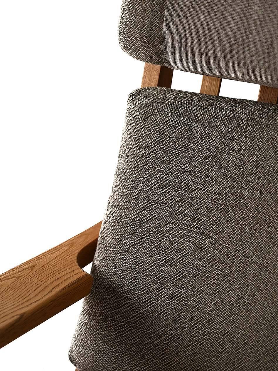 Ge 375 Armchair By Hans Wegner For Getama photo for sale