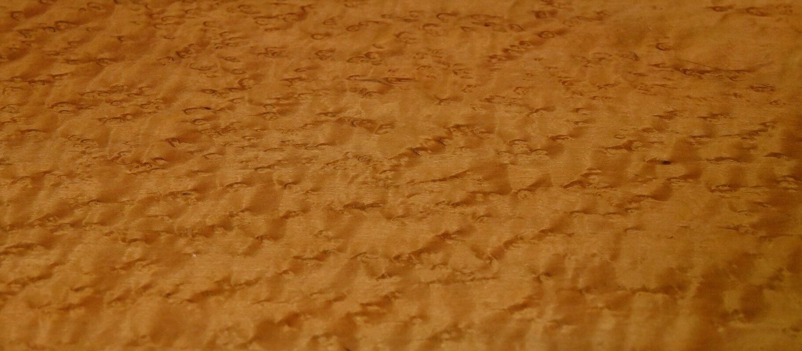 Mini Bar In Speckled Maple Burl – Late 19th Century photo vinterior