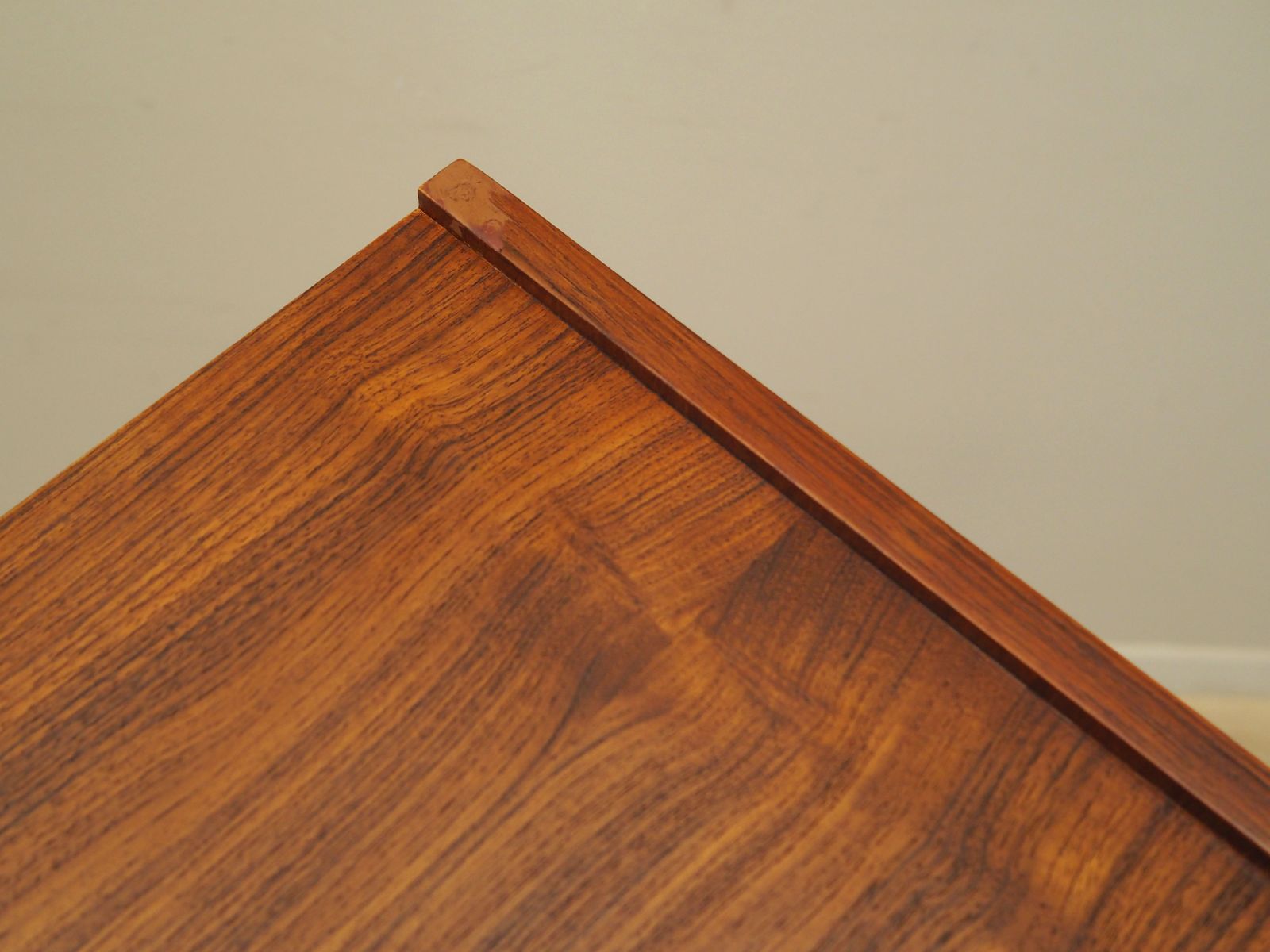 1549.0 Teak Secretary, Danish Design, 1970s, Production: Denmark photo