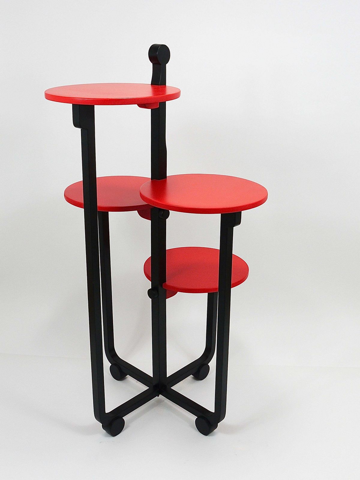 photo buy André Groult French Art Deco Flower Plant Stand, Rack Or Shelf, France, 1920s