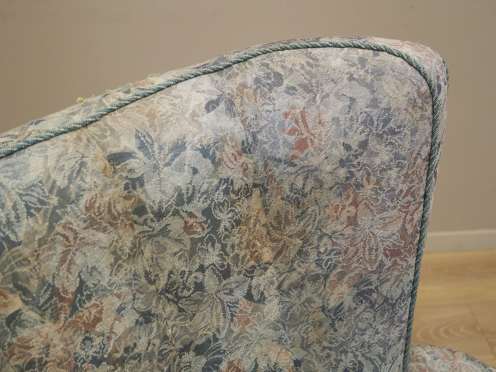 photo buy Lounge Armchair, Danish Design, 1960s, Production: Denmark