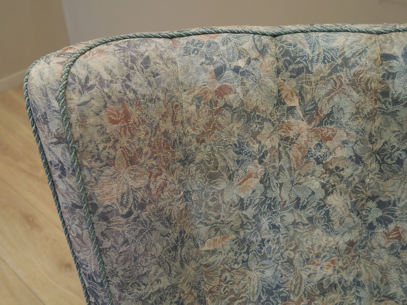 photo vintage Lounge Armchair, Danish Design, 1960s, Production: Denmark