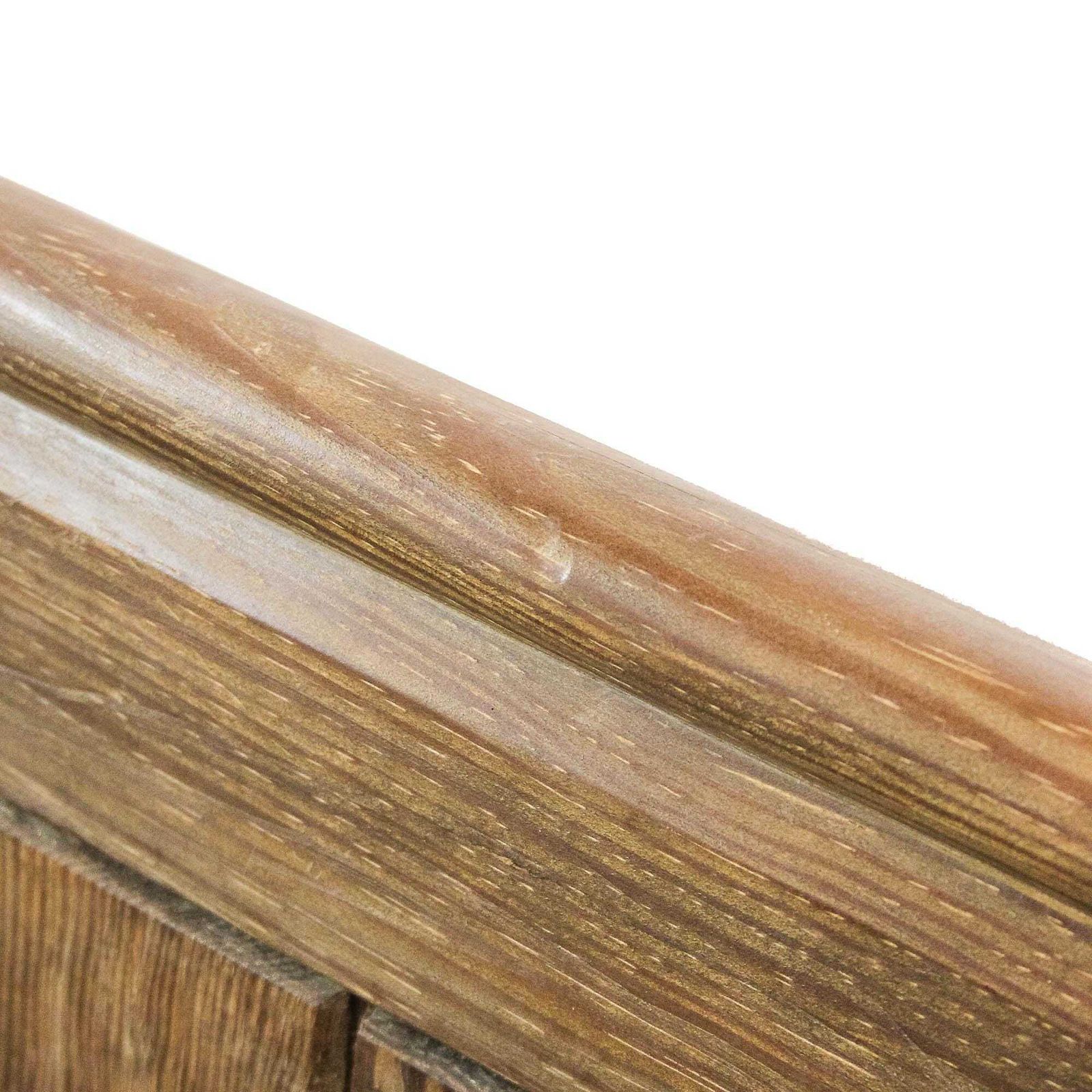 Antique Single Chapel Pine Pew | Antique Pine Bench | Bench For Entryway | Hallway Furniture | Antique Furniture photo buy