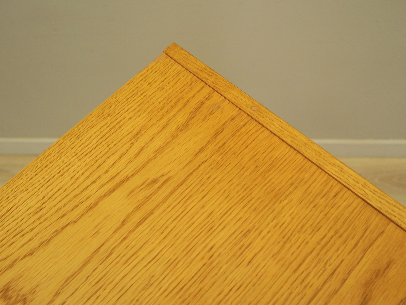 759.0 Ash Cabinet, Danish Design, 1960s, Production: Denmark photo
