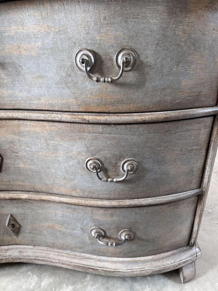 18th Century French Chest Of Drawers photo for sale