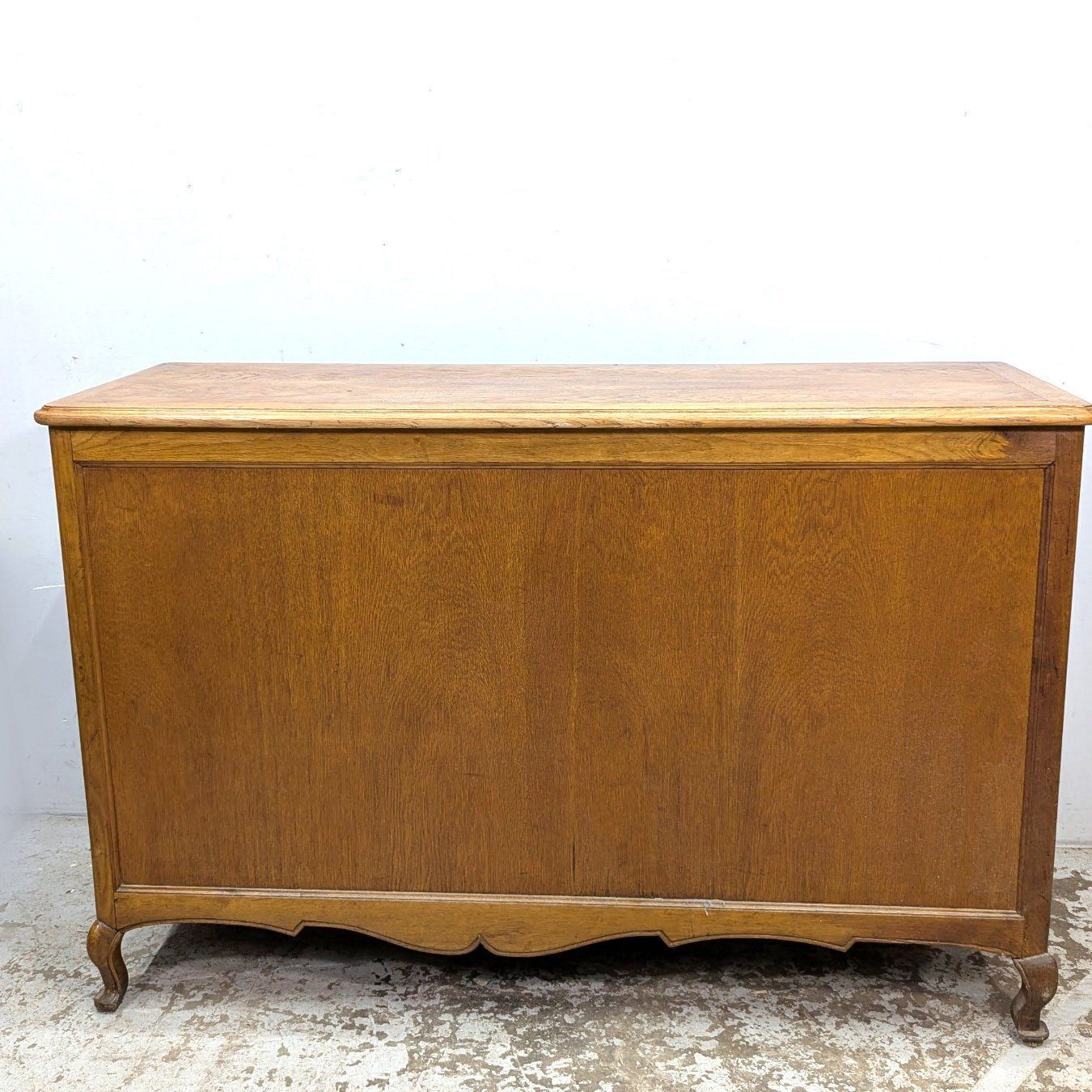 1900s Era Trade Furniture, Antique photo vintage