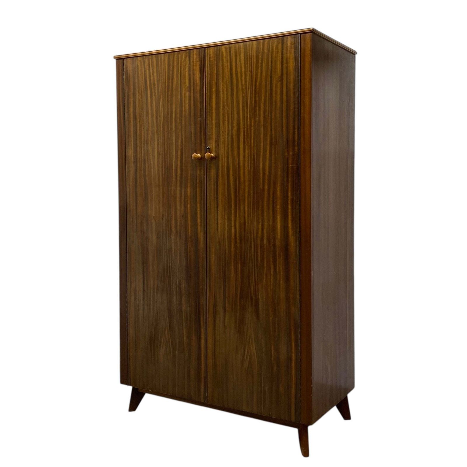 Wardrobe Cumbrae Furniture By Morris Of Glasgow photo 1180.0