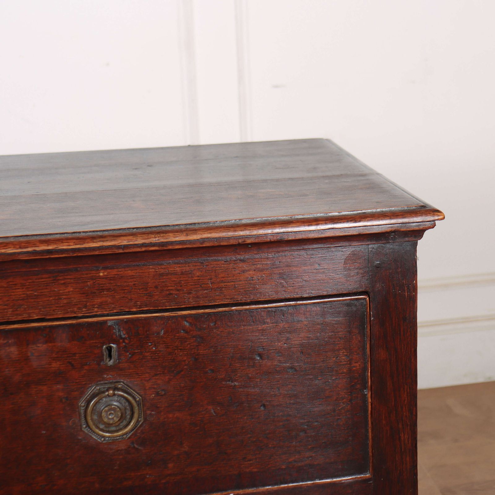19th Century English Dresser Base photo buy