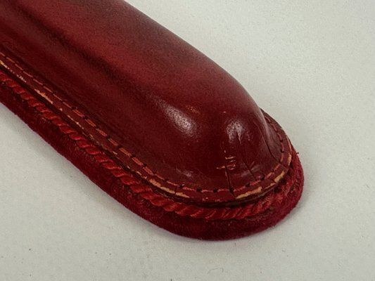 Letter Opener And Scissor Desk Set From Ed. Wüsthof Solingen, 1960s, Set Of 3 photo for sale