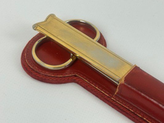 Letter Opener And Scissor Desk Set From Ed. Wüsthof Solingen, 1960s, Set Of 3 photo buy
