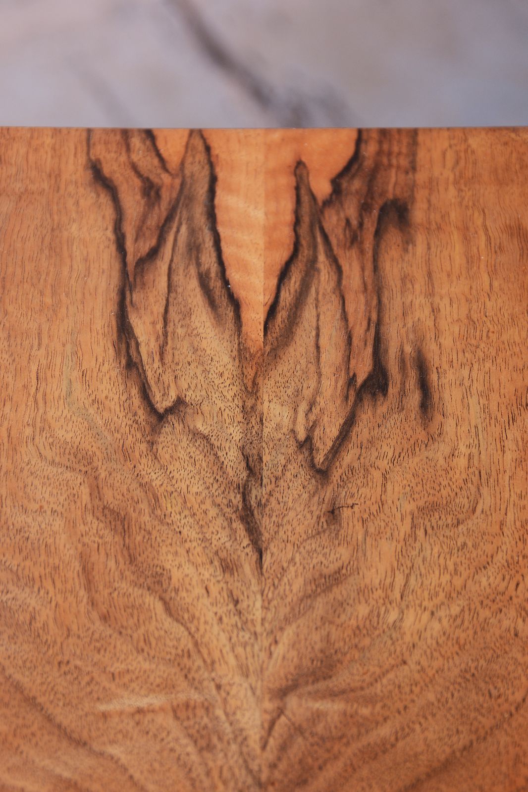 photo buy Extendable Art Deco Dining Table, By Jindřich Halabala, Up Závody, Czech, 1940s