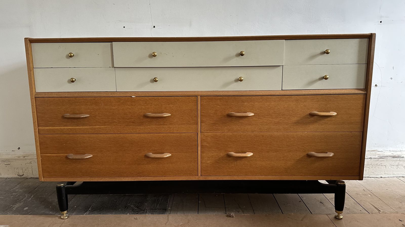 G Plan Bedroom Set, Mid 20th Century photo 800.0
