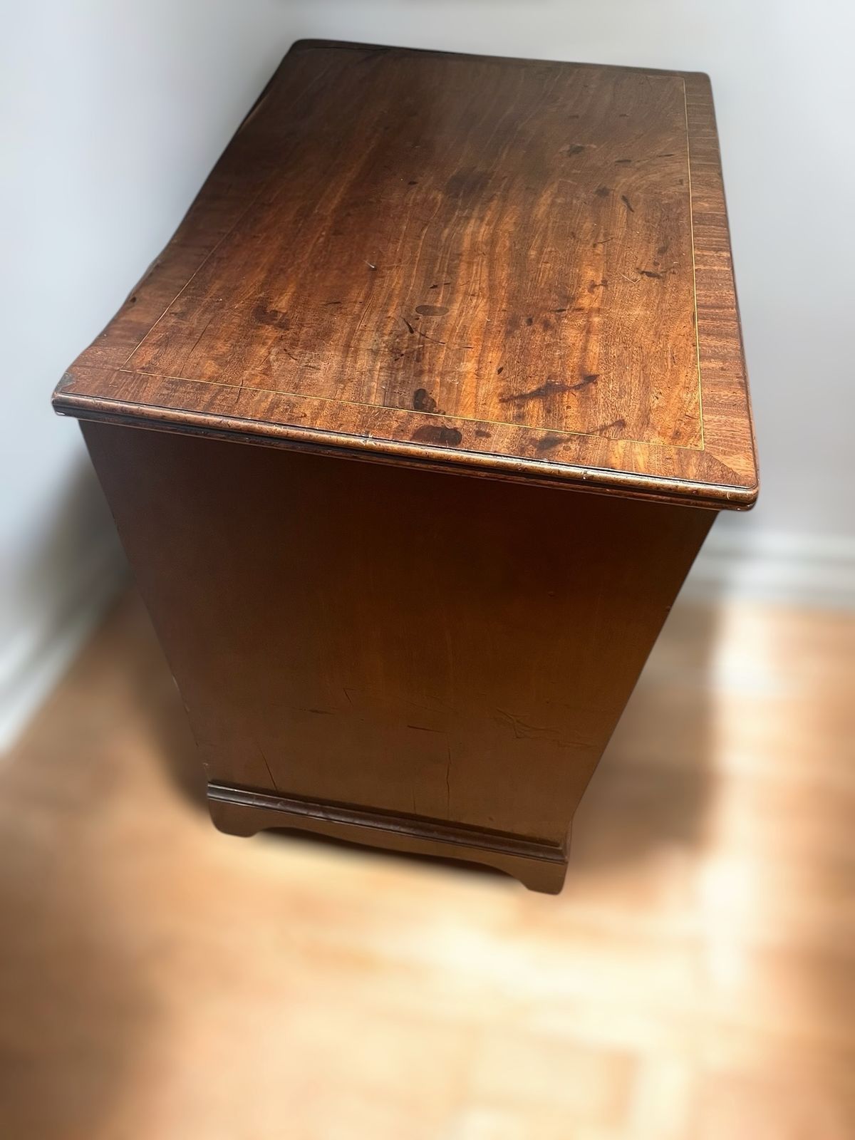 Stunning Unique Victorian Chest Of Drawers photo Furniture