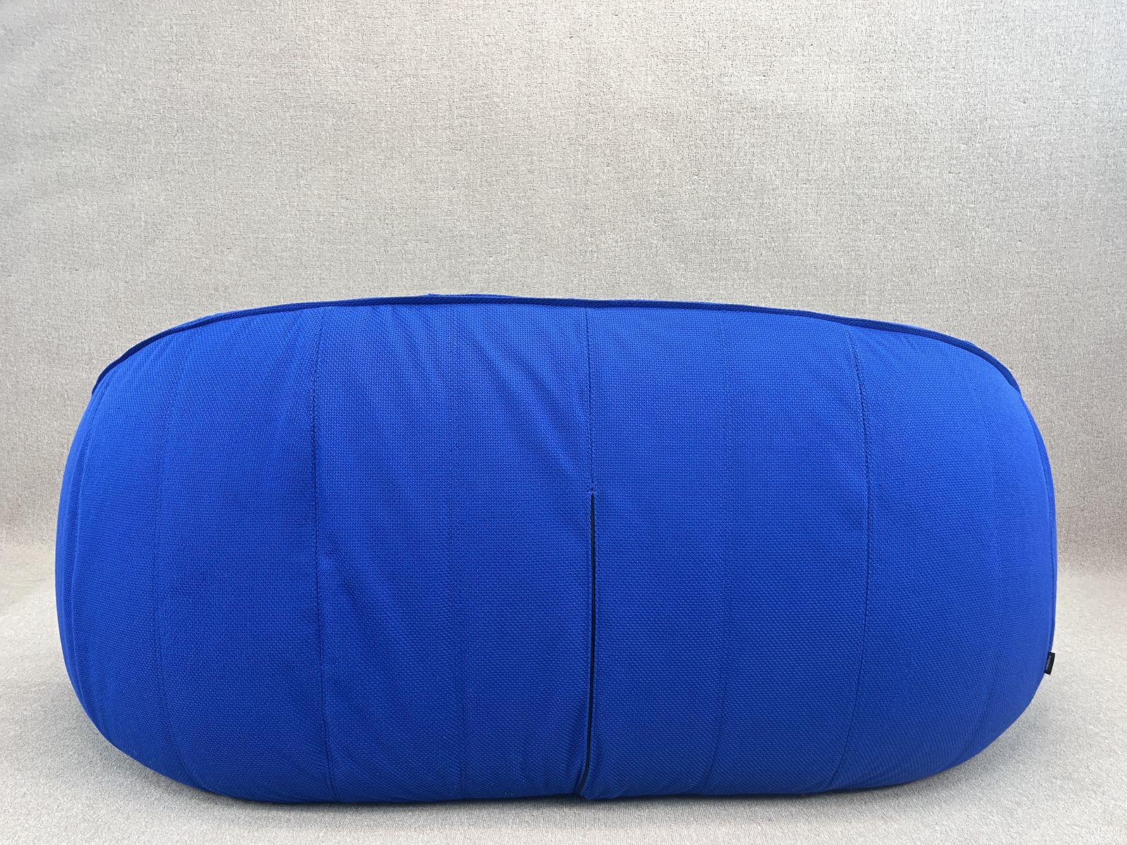 Blueottoman Two Seater Sofa Settee By Ligne Roset photo 2300.0
