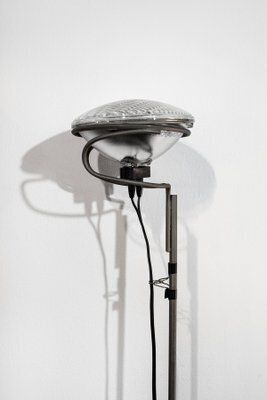 Toio Vloerlamp Van Achille En Pier Giacomo Castiglioni Voor Flos, 1962 photo for sale
