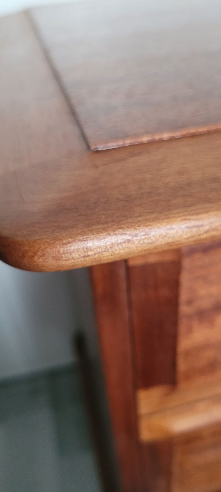 Stag Minstrel Bedside Cabinets Made To Order photo 699.0