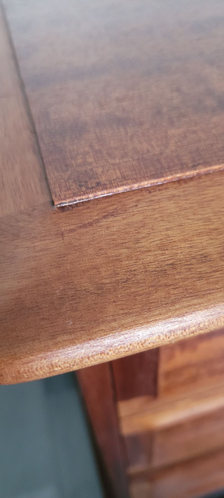 Stag Minstrel Bedside Cabinets Made To Order photo vinterior
