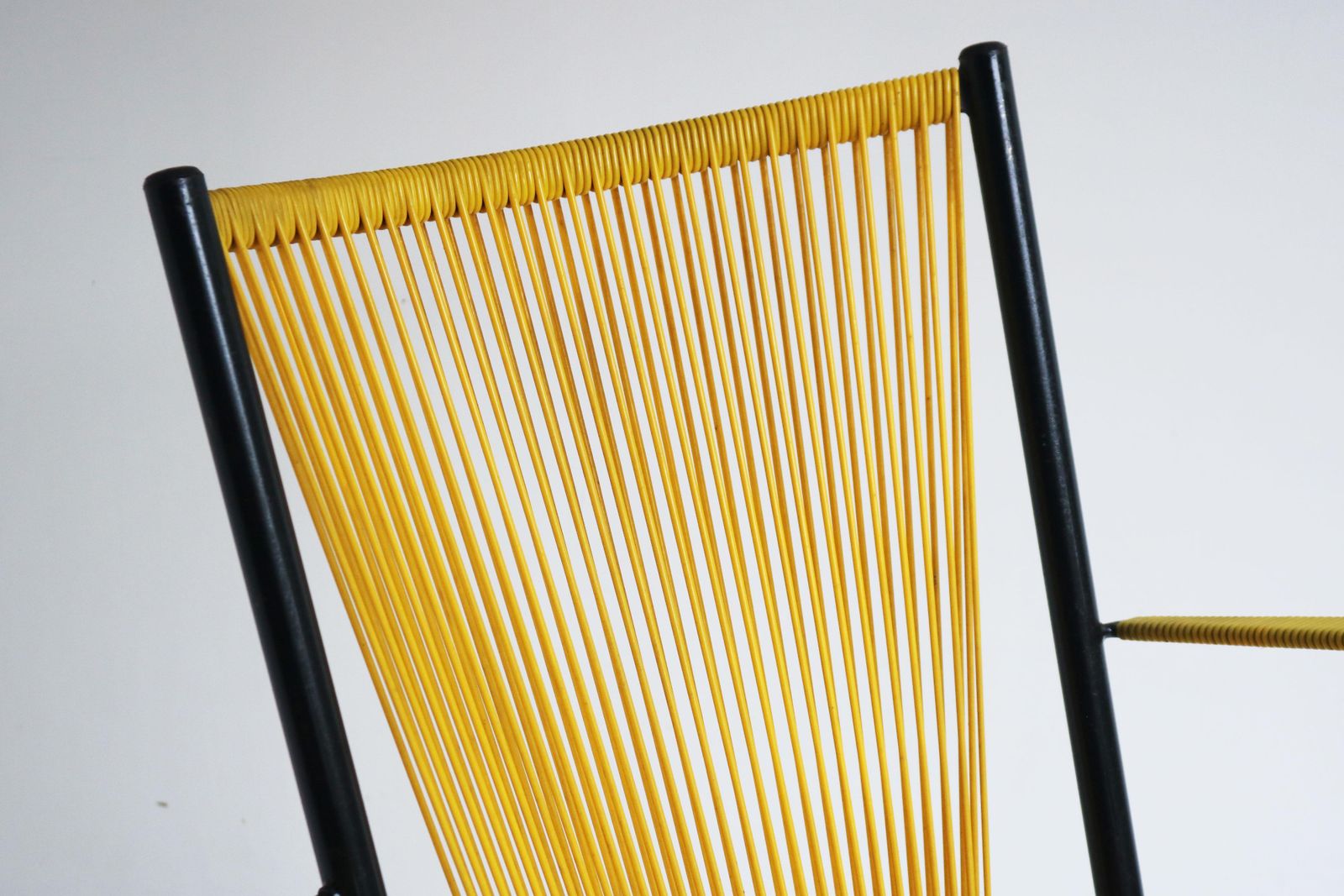 Rare Lounge Chair By Andre Monpoix 1950 France Foldable photo 1088.0