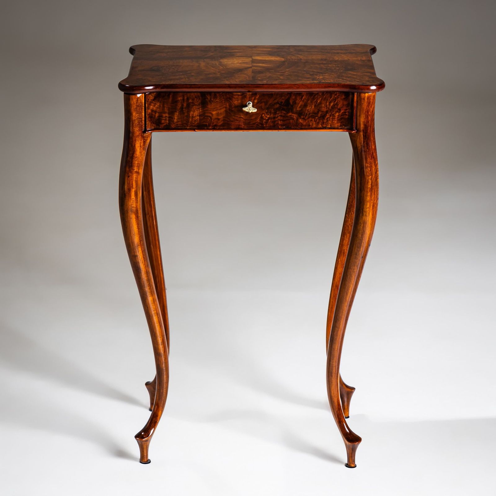 Sewing Table, Late 19th Century photo furniture