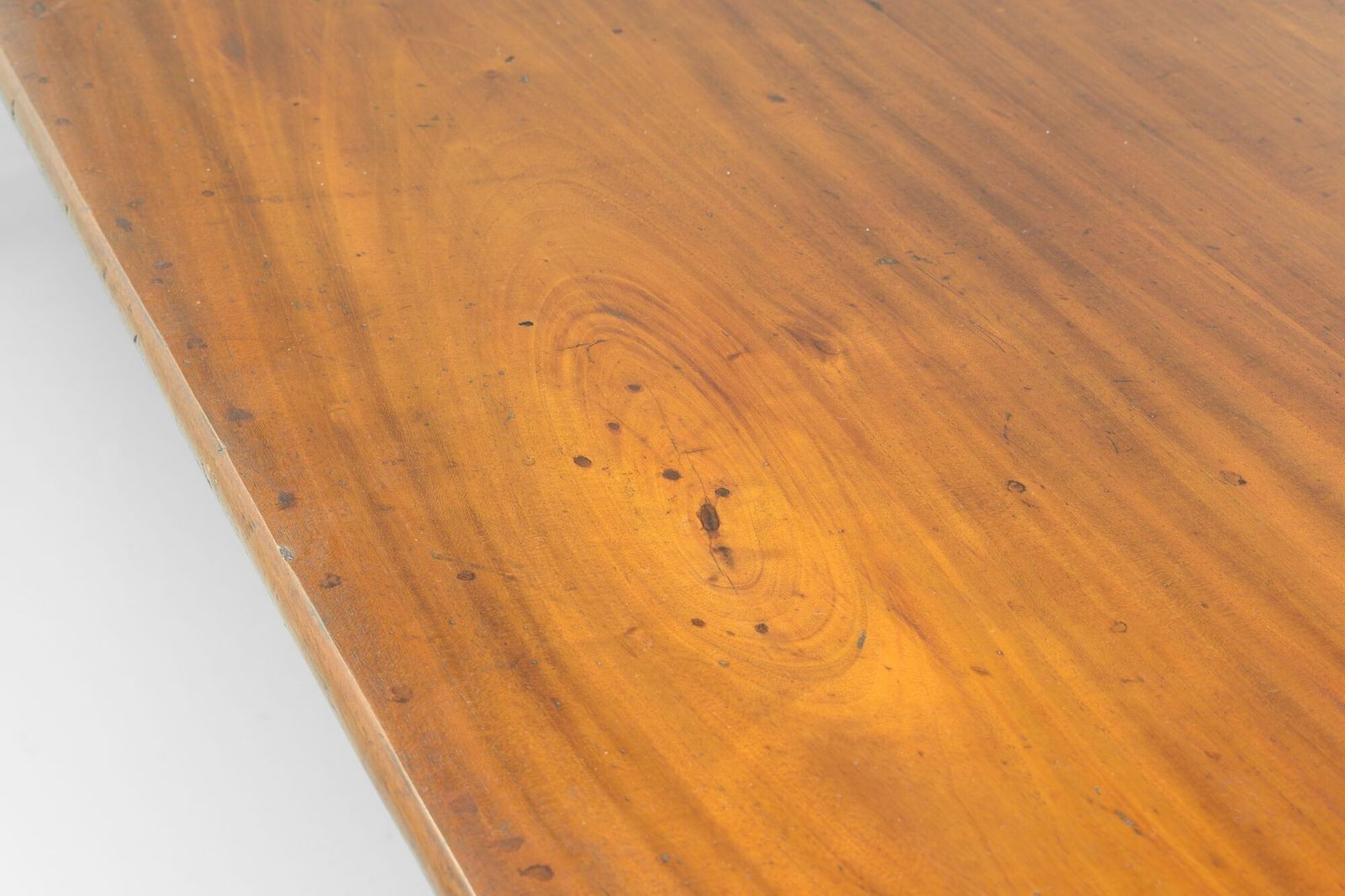 Boardroom Table, 1800s, Mahogany photo vinterior