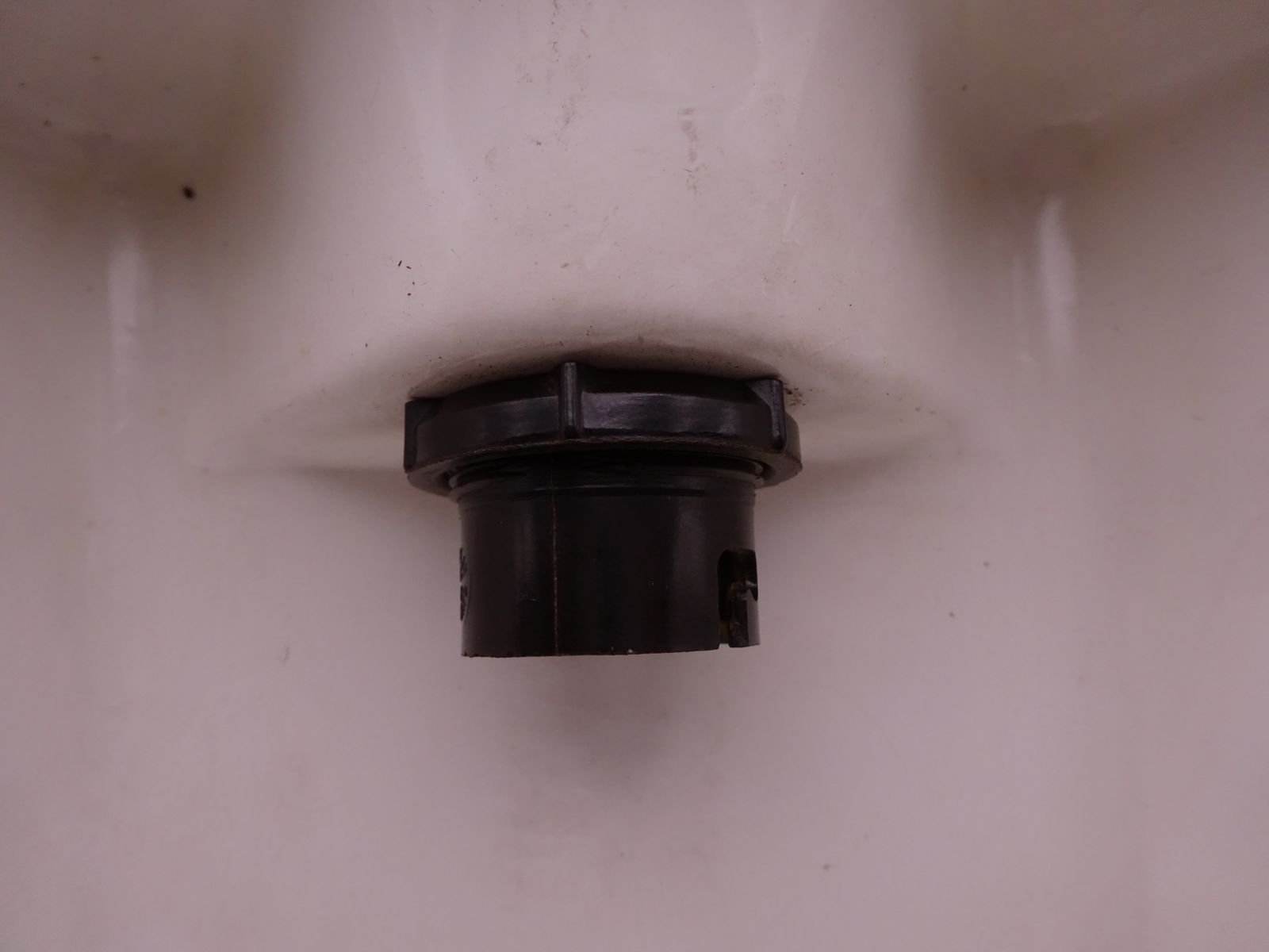 Circa 1940s Plastic & Bakelite Industrial Wall Light For Rewire. Rare Find photo vinterior