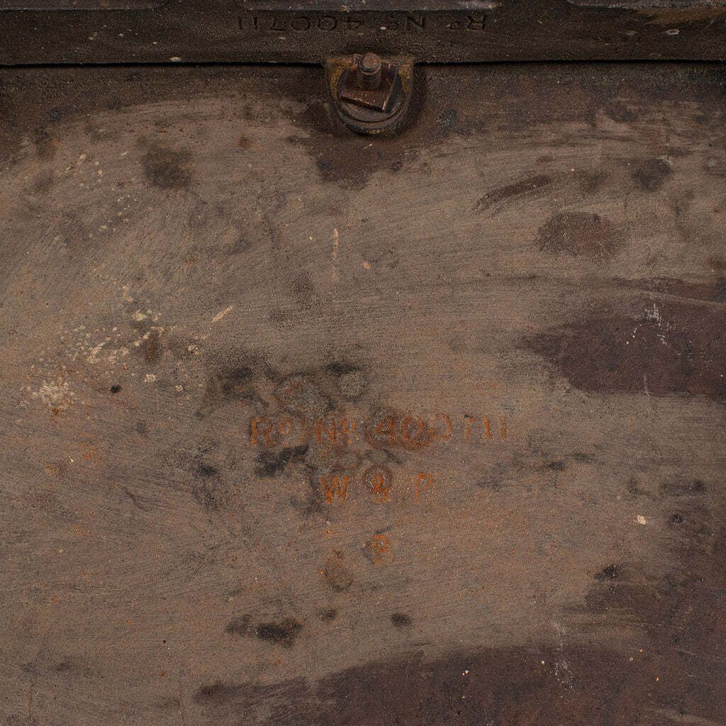 photo for sale Antique Hearth Footman, English Brass, Fireplace Plate Warmer, Trivet, Victorian